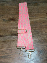 Load image into Gallery viewer, Guitar Purse Straps