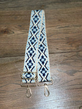 Load image into Gallery viewer, Guitar Purse Straps