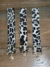 Load image into Gallery viewer, Guitar Purse Straps