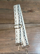 Load image into Gallery viewer, Guitar Purse Straps