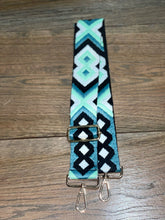 Load image into Gallery viewer, Guitar Purse Straps