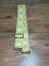 Load image into Gallery viewer, Guitar Purse Straps