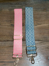 Load image into Gallery viewer, Guitar Purse Straps