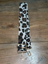 Load image into Gallery viewer, Guitar Purse Straps