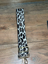 Load image into Gallery viewer, Guitar Purse Straps