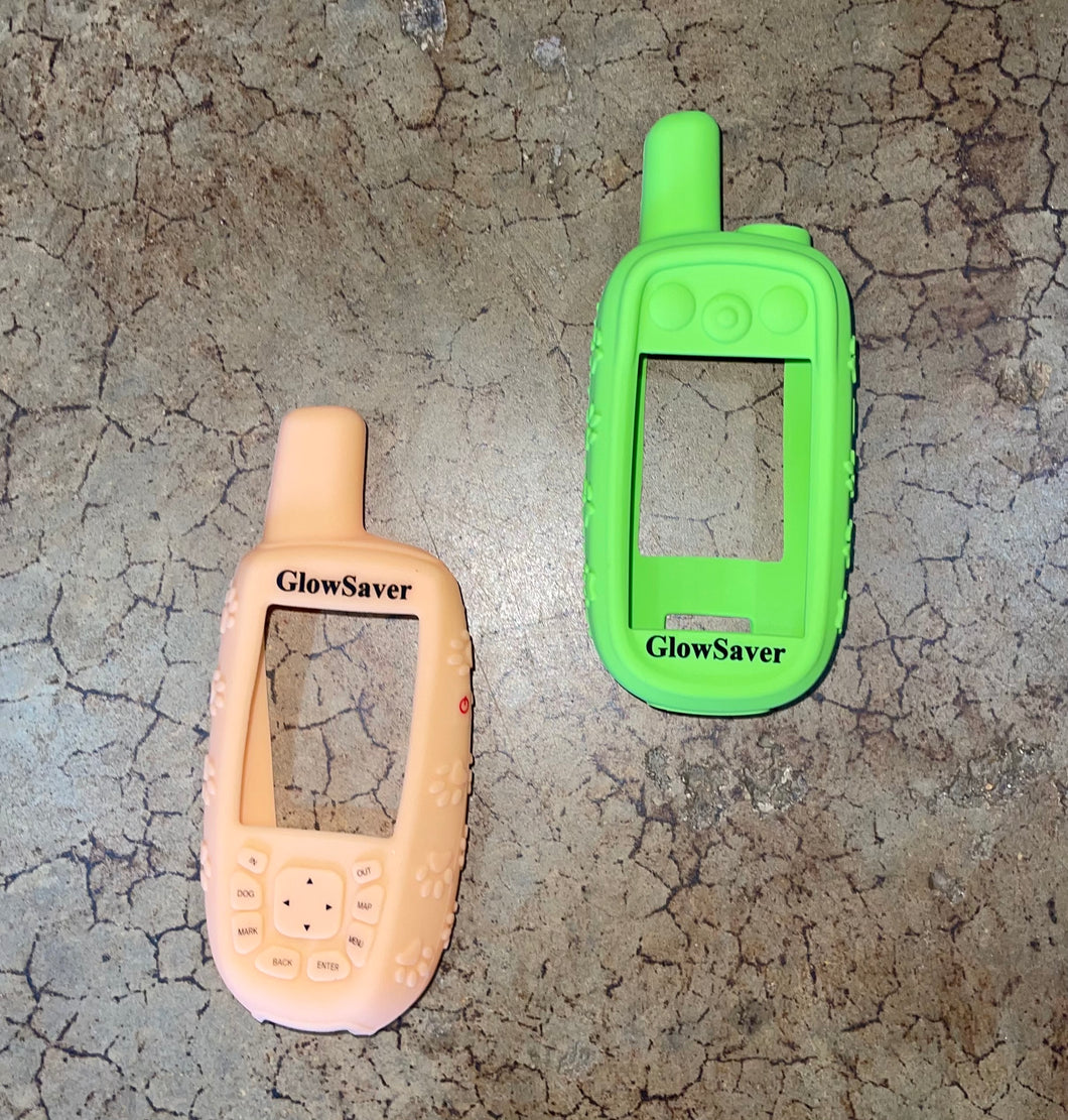 Garmin Gel Covers for 420/320 For Hunting