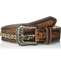 Load image into Gallery viewer, Men&#39;s ARIAT Belts
