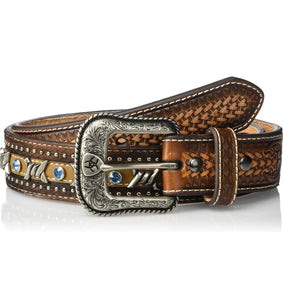 Men's ARIAT Belts