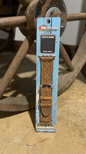 Load image into Gallery viewer, Leather Apple Watch Bands - NEW
