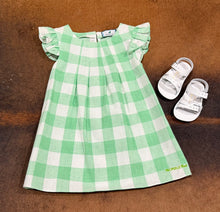 Load image into Gallery viewer, Properly Tied Mary Beth Dress
