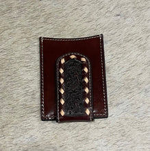 Load image into Gallery viewer, Ariat Money Clip
