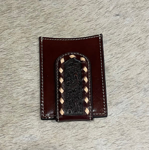 Ariat Money Clip