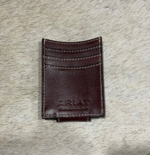 Load image into Gallery viewer, Ariat Money Clip
