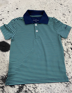 Properly Tied Dallas Polo