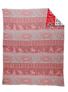 Craze Western Throw - NEW