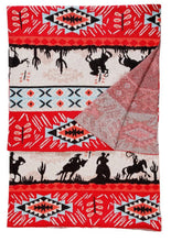 Load image into Gallery viewer, Craze Western Throw - NEW
