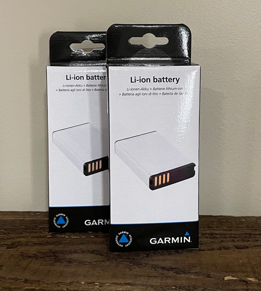 Hunting Lithium-Ion Battery Pack