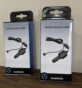 Hunting  Vehicle Power Cable For 100i