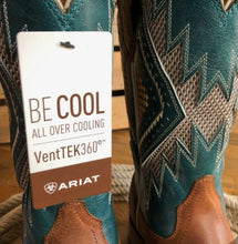 Load image into Gallery viewer, Women&#39;s Sienna VentTEK Ariat boot - NEW
