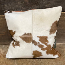 Load image into Gallery viewer, Dapple Brown Cushion Cover - NEW
