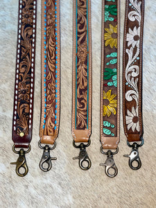 NEW - American Darling Purse Straps