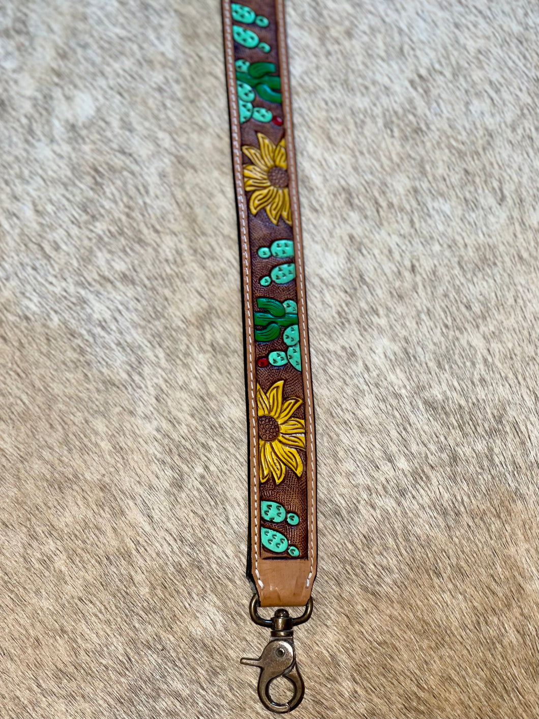 NEW - American Darling Purse Straps