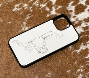 Western iPhone Cases