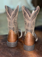 Load image into Gallery viewer, Amos Kid&#39;s Ariat Boot -NEW
