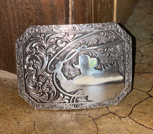 Men's Nocona Buckle "Roping"