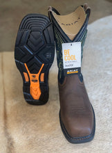 Load image into Gallery viewer, WorkHog XT VentTEK Men&#39;s Ariat Boot
