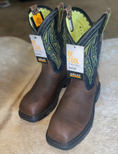 Load image into Gallery viewer, WorkHog XT VentTEK Men&#39;s Ariat Boot
