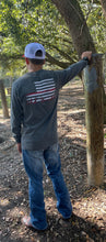 Load image into Gallery viewer, Old South Long-Sleeve T-Shirt
