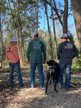 Load image into Gallery viewer, Old South Long-Sleeve T-Shirt
