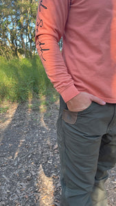 Men's Work Pants