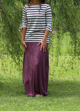 Load image into Gallery viewer, Maxi Skirt
