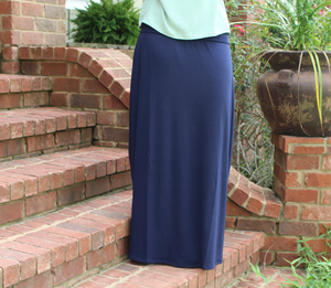 Maxi Skirt