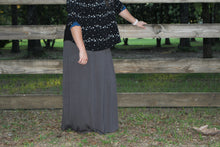 Load image into Gallery viewer, Plus Size Maxi Skirt
