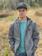 Load image into Gallery viewer, Men's Old South Rain Jacket
