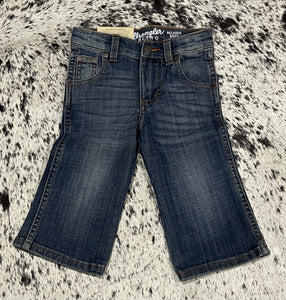 Kid's Wranglers