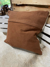 Load image into Gallery viewer, Dapple Brown Cushion Cover - NEW
