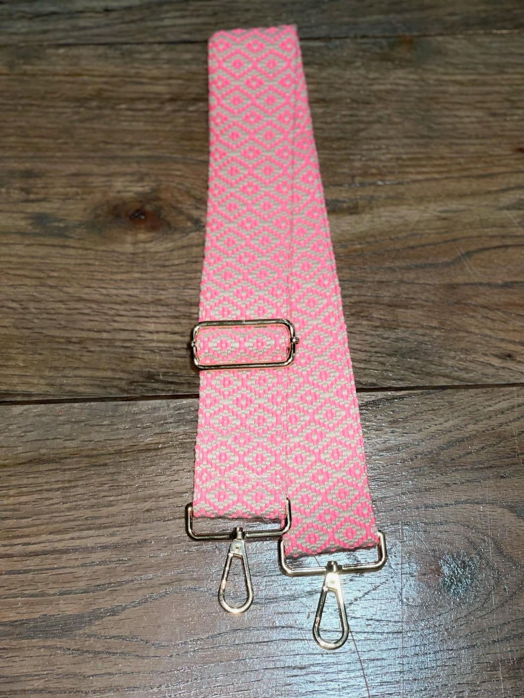 Guitar Purse Straps