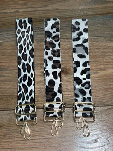 Guitar Purse Straps