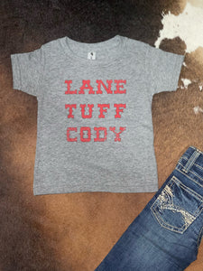 Youth Lane Frost Tee