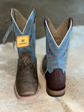 Load image into Gallery viewer, Arena Rebound Men&#39;s Ariat Boot - NEW
