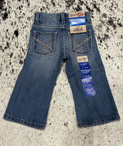 Kid's Wranglers