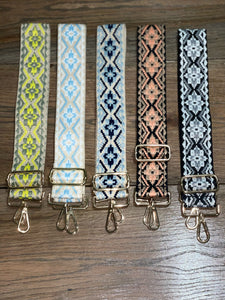 Guitar Purse Straps