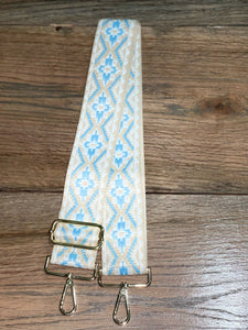 Guitar Purse Straps