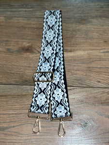 Guitar Purse Straps