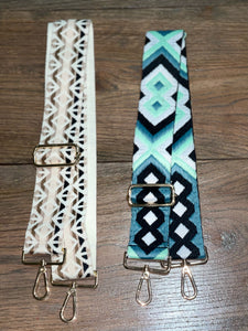 Guitar Purse Straps