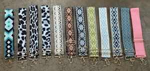 Guitar Purse Straps